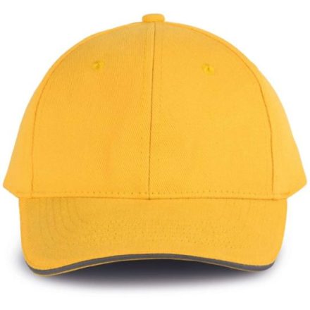 K-UP KP011 ORLANDO - 6 PANELS CAP U