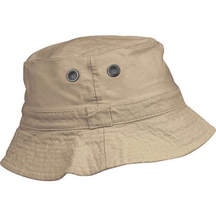 K-UP KP023 VOYAGER - BUCKET HAT U