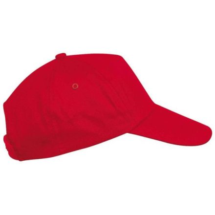 K-UP KP041 FIRST KIDS - KIDS' 5 PANEL CAP U