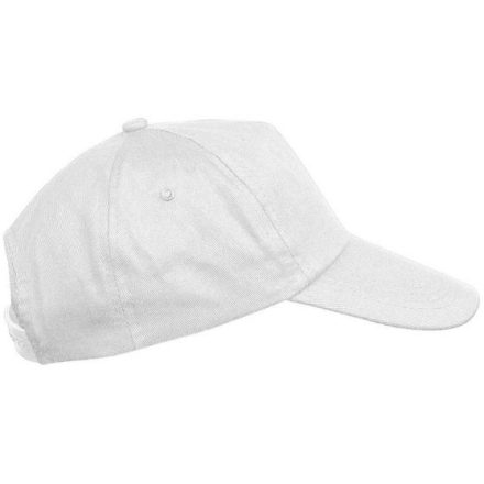 K-UP KP041 FIRST KIDS - KIDS' 5 PANEL CAP U