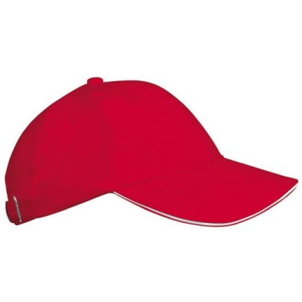 K-UP KP042 ORLANDO KIDS - KIDS' 6 PANELS CAP U