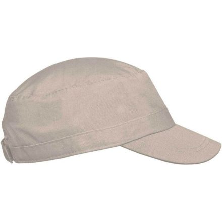 K-UP KP060 HAVANA - 3 PANELS CAP U