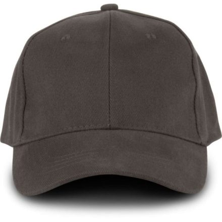 K-UP KP108 OEKOTEX CERTIFIED 6 PANELS CAP U