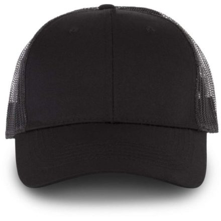 K-UP KP110 OEKOTEX CERTIFIED TRUCKER CAP U