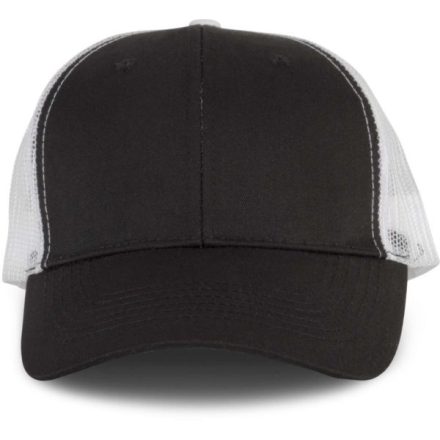 K-UP KP110 OEKOTEX CERTIFIED TRUCKER CAP U