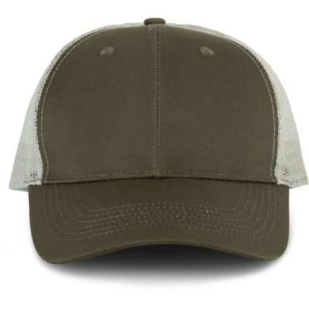 K-UP KP110 OEKOTEX CERTIFIED TRUCKER CAP U