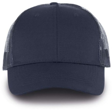 K-UP KP110 OEKOTEX CERTIFIED TRUCKER CAP U