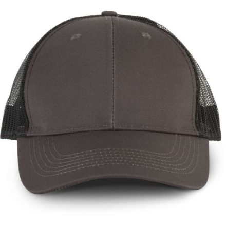 K-UP KP110 OEKOTEX CERTIFIED TRUCKER CAP U