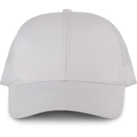 K-UP KP110 OEKOTEX CERTIFIED TRUCKER CAP U