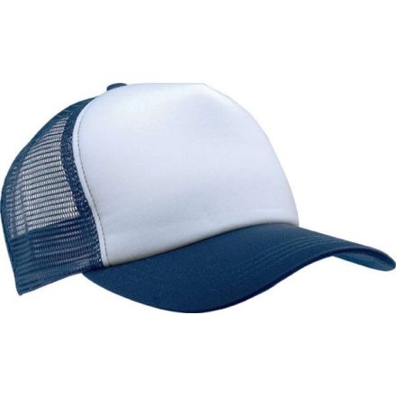 K-UP KP111 TRUCKER MESH CAP - 5 PANELS U