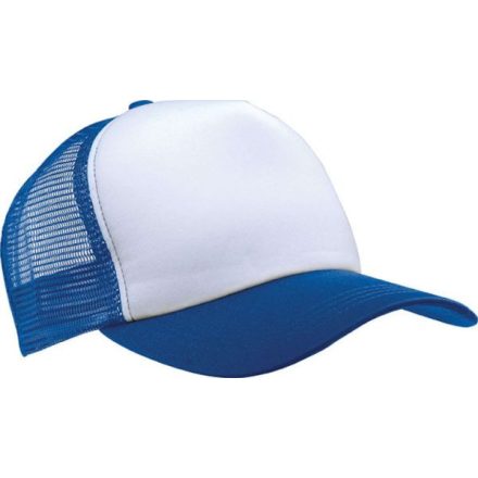 K-UP KP111 TRUCKER MESH CAP - 5 PANELS U