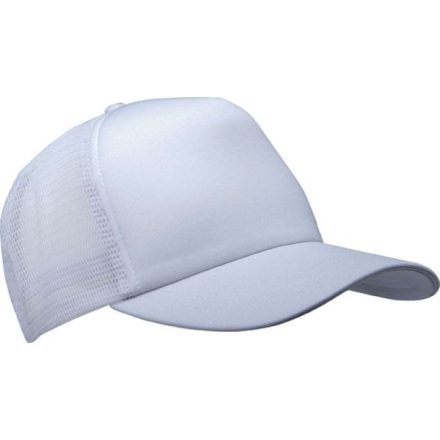 K-UP KP111 TRUCKER MESH CAP - 5 PANELS U