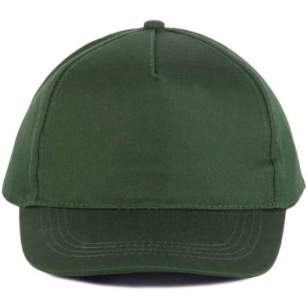 K-UP KP116 COTTON CAP - 5 PANELS U