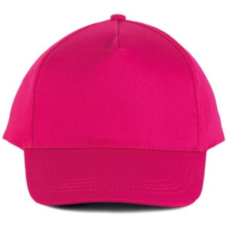 K-UP KP116 COTTON CAP - 5 PANELS U