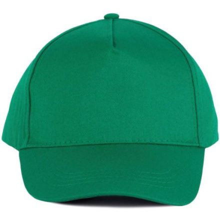 K-UP KP116 COTTON CAP - 5 PANELS U