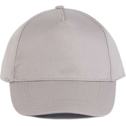 K-UP KP116 COTTON CAP - 5 PANELS U