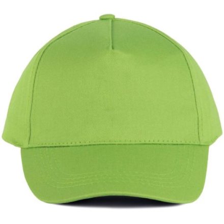 K-UP KP116 COTTON CAP - 5 PANELS U