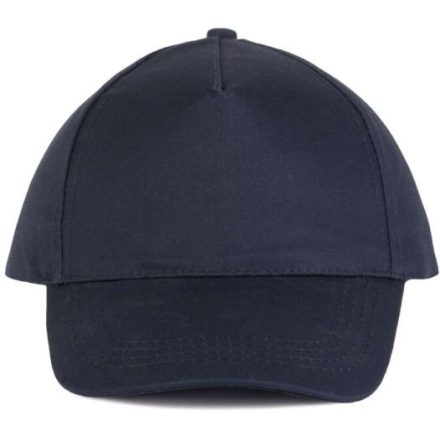 K-UP KP116 COTTON CAP - 5 PANELS U