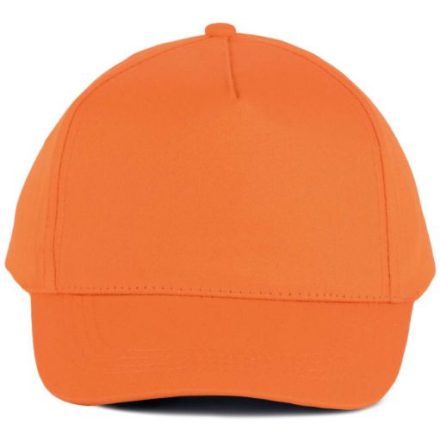 K-UP KP116 COTTON CAP - 5 PANELS U