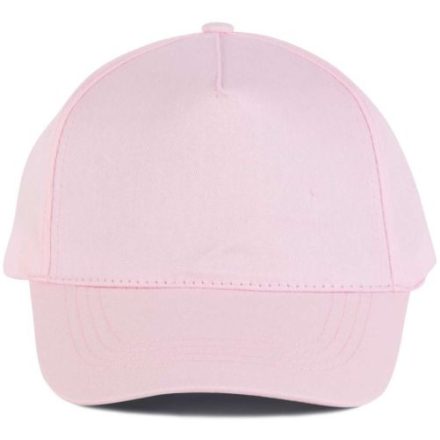 K-UP KP116 COTTON CAP - 5 PANELS U