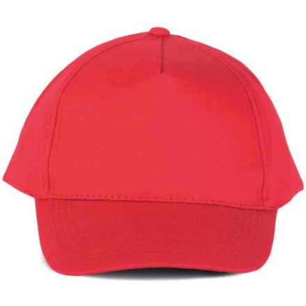 K-UP KP116 COTTON CAP - 5 PANELS U