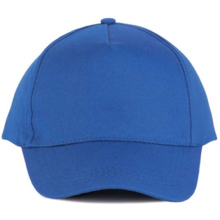 K-UP KP116 COTTON CAP - 5 PANELS U