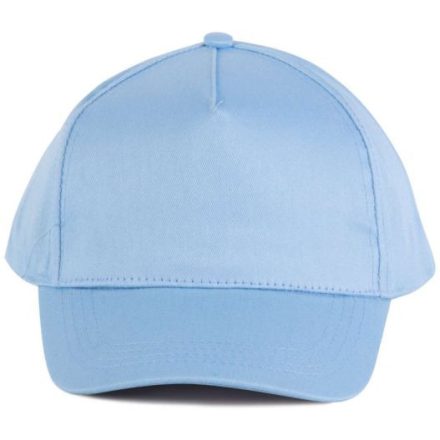 K-UP KP116 COTTON CAP - 5 PANELS U