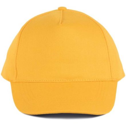 K-UP KP116 COTTON CAP - 5 PANELS U