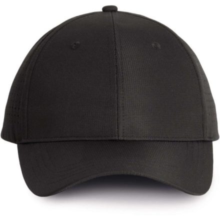 K-UP KP118 PERFORATED PANEL CAP - 6PANELS U