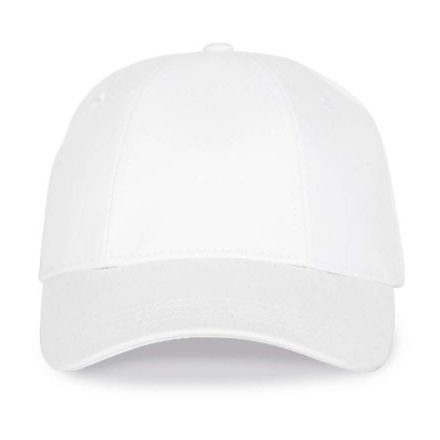 K-UP KP119 6 PANELS EASY-PRINT CAP U