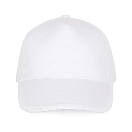 K-UP KP124 SANDWICH PEAK CAP - 5 PANELS U