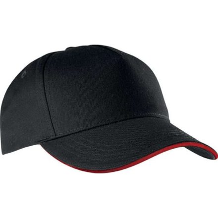 K-UP KP130 SANDWICH PEAK CAP - 5 PANELS U