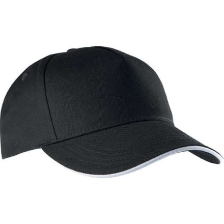 K-UP KP130 SANDWICH PEAK CAP - 5 PANELS U