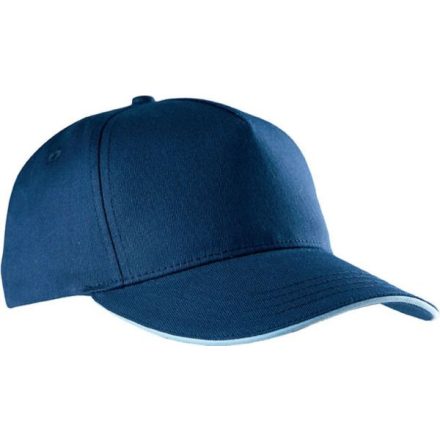 K-UP KP130 SANDWICH PEAK CAP - 5 PANELS U