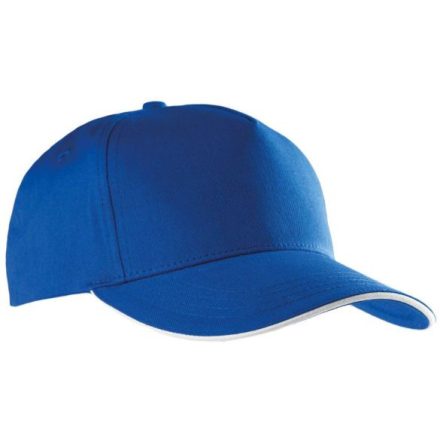 K-UP KP130 SANDWICH PEAK CAP - 5 PANELS U