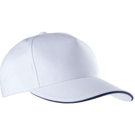 K-UP KP130 SANDWICH PEAK CAP - 5 PANELS U