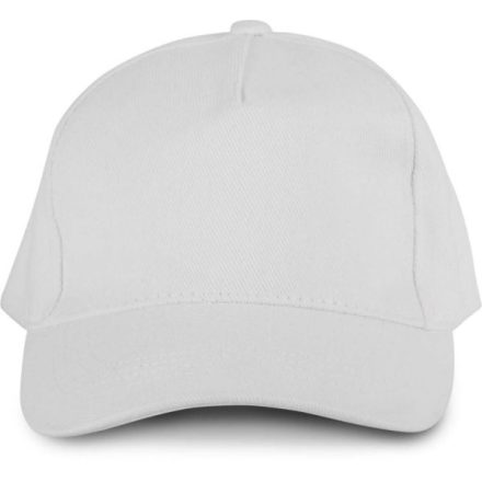 K-UP KP133 OKEOTEX CERTIFIED 5 PANELS CAP U