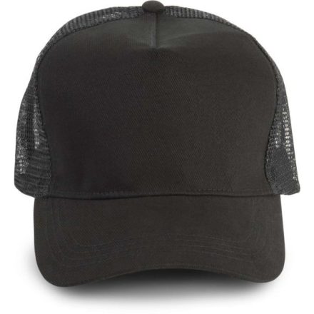 K-UP KP137 TRUCKER CAP - 5 PANELS U