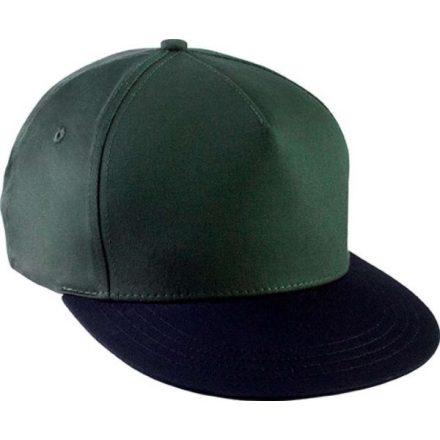 K-UP KP139 SNAPBACK CAP - 5 PANELS U