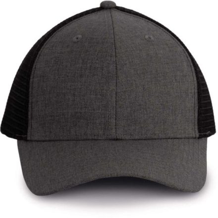 K-UP KP142 URBAN TRUCKER CAP - 6 PANELS U