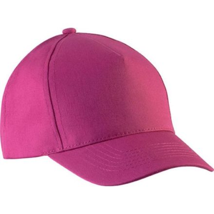 K-UP KP149 KIDS' COTTON CAP - 5 PANELS U