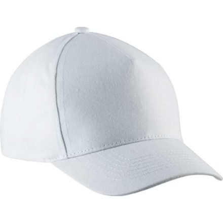 K-UP KP149 KIDS' COTTON CAP - 5 PANELS U