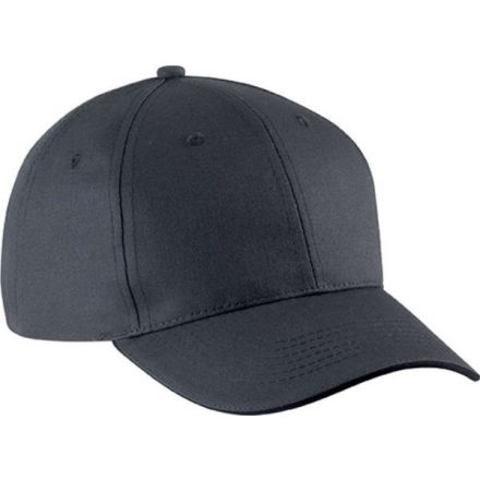 K-UP KP153 SANDWICH PEAK CAP - 6 PANELS U