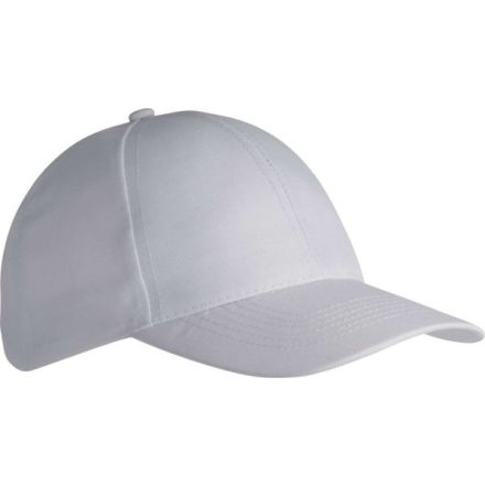 K-UP KP156 POLYESTER CAP - 6 PANELS U