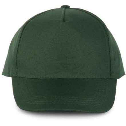 K-UP KP157 POLYESTER CAP - 5 PANELS U