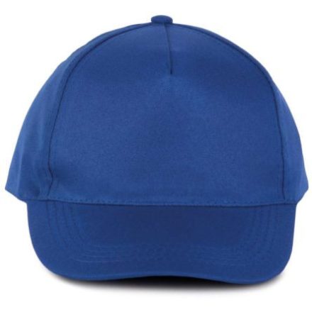 K-UP KP157 POLYESTER CAP - 5 PANELS U