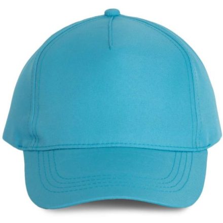 K-UP KP157 POLYESTER CAP - 5 PANELS U