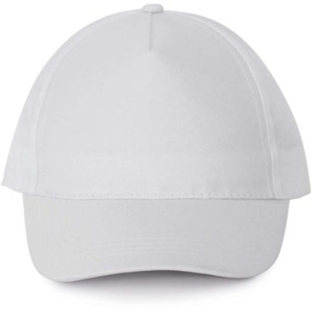 K-UP KP157 POLYESTER CAP - 5 PANELS U