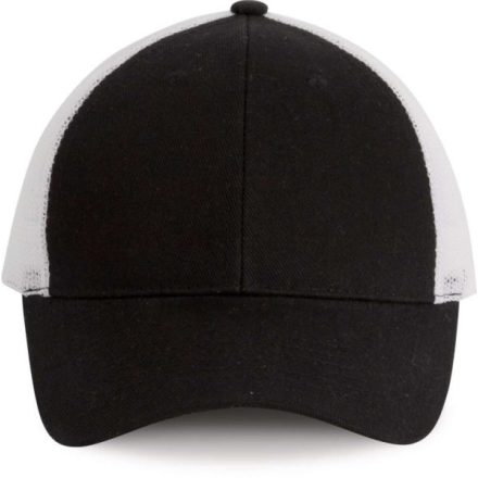 K-UP KP158 TRUCKER CAP - 6 PANELS U