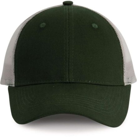 K-UP KP158 TRUCKER CAP - 6 PANELS U